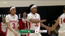 Wright State Raiders vs. IUPUI Jaguars: Game Highlights