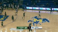 SE Louisiana Lions vs. McNeese Cowboys: Game Highlights
