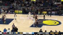 Miami Heat vs. Indiana Pacers: Game Highlights
