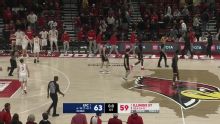 UIC Flames vs. Illinois State Redbirds: Game Highlights