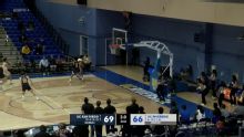 UC San Diego Tritons vs. UC Riverside Highlanders: Game Highlights