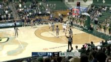 UC Davis Aggies vs. Cal Poly Mustangs: Game Highlights