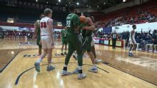 Cleveland State Vikings vs. Detroit Mercy Titans: Game Highlights