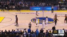 Atlanta Hawks vs. Golden State Warriors: Game Highlights