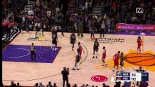 Washington Wizards vs. Phoenix Suns: Game Highlights