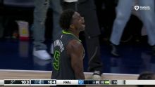San Antonio Spurs vs. Minnesota Timberwolves: Game Highlights