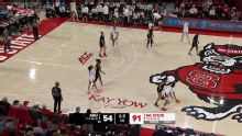 SMU Mustangs vs. NC State Wolfpack: Game Highlights