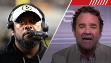 Why Mike Tomlin stepping down makes sense to Jeff Saturday