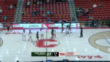 Suny Delhi Broncos vs. Cornell Big Red: Game Highlights