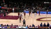 Utah Jazz vs. Cleveland Cavaliers: Game Highlights