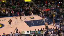 Pascal Siakam and Pacers nip Celtics 98-96 for 1st 3-game win streak of season