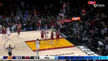Phoenix Suns vs. Miami Heat: Game Highlights