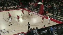 Fairfield Stags vs. Marist Red Foxes: Game Highlights