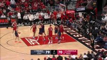 Virginia Cavaliers vs. Louisville Cardinals: Game Highlights