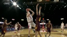 Central Michigan Chippewas vs. Miami (OH) Redhawks: Game Highlights