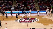Akron Zips vs. UMass Minutewomen: Game Highlights