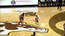 UMass Minutemen vs. Western Michigan Broncos: Game Highlights