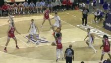 Bradley Braves vs. Evansville Purple Aces: Game Highlights