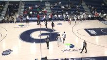 St. John's Red Storm vs. Georgetown Hoyas: Game Highlights