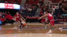 Jones puts up 15, Dayton beats Duquesne 71-65