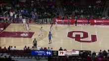 Florida Gators vs. Oklahoma Sooners: Game Highlights