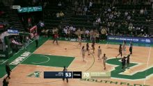 UTSA Roadrunners vs. South Florida Bulls: Game Highlights