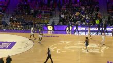 East Tennessee State Buccaneers vs. Western Carolina Catamounts: Game Highlights