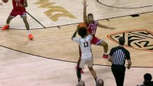 Loyola Marymount Lions vs. Oregon State Beavers: Game Highlights
