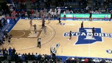 Illinois State Redbirds vs. Indiana State Sycamores: Game Highlights