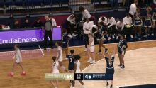 George Washington Revolutionaries vs. Duquesne Dukes: Game Highlights
