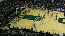 Purdue Fort Wayne Mastodons vs. Green Bay Phoenix: Game Highlights