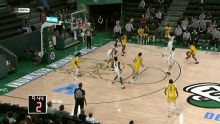 Lindsay-Martin posts double-double as UAB knocks off Tulane 82-69