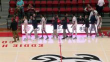 Radford Highlanders vs. Gardner-Webb Bulldogs: Game Highlights