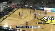 Milwaukee Panthers vs. Northern Kentucky Norse: Game Highlights