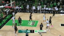 Coastal Carolina Chanticleers vs. Marshall Thundering Herd: Game Highlights