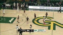 Loyola Chicago Ramblers vs. George Mason Patriots: Game Highlights
