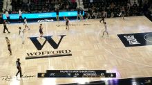 Chattanooga Mocs vs. Wofford Terriers: Game Highlights