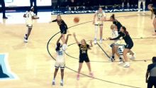 Appalachian State Mountaineers vs. Old Dominion Monarchs: Game Highlights