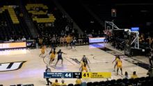 Rhode Island Rams vs. VCU Rams: Game Highlights