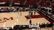 Troy Trojans vs. UL Monroe Warhawks: Game Highlights