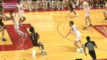 Lehigh Mountain Hawks vs. Boston University Terriers: Game Highlights
