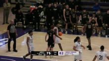 Army Black Knights vs. Holy Cross Crusaders: Game Highlights