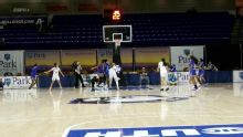 Charleston Southern Buccaneers vs. UNC Asheville Bulldogs: Game Highlights