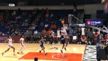 Broadnax puts up 20, Rice beats UTSA 89-73