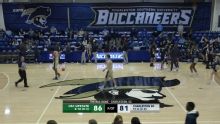 South Carolina Upstate Spartans vs. Charleston Southern Buccaneers: Game Highlights