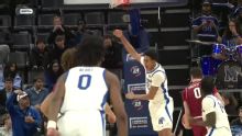 Temple Owls vs. Memphis Tigers: Game Highlights