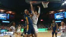 La Salle Explorers vs. Richmond Spiders: Game Highlights