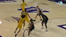 Michigan Wolverines vs. Washington Huskies: Game Highlights