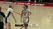 Gardner-Webb Runnin' Bulldogs vs. Radford Highlanders: Game Highlights