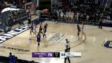 Abilene Christian Wildcats vs. California Baptist Lancers: Game Highlights
